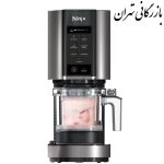 بستنی ساز خانگی نینجا آمریکا Ninja NC302EUBG