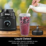 مخلوط کن نینجا مدل TB301 ظرفیت ۲.۱ لیتر ۱۰ سرعته - Image 3