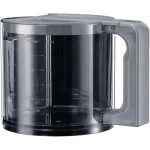 آبمیوه گیری براون مدل J700 ظرفیت ۱.۲۵ لیتر تک کاره ۲ سرعته - Image 5