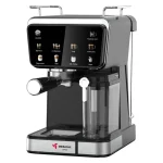 اسپرسوساز مباشی مدل ME-ECM2505 ظرفیت ۱.۵ لیتر