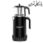 چای ساز زامروتی مدل روسینی