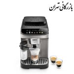 اسپرسوساز اتوماتیک  دلونگی مدل ECAM 290.83 ظرفیت 1.8 لیتر