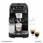 اسپرسوساز اتوماتیک دلونگی مدل ECAM320.60 ظرفیت ۱.۸ لیتر