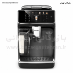اسپرسوساز اتوماتیک فیلیپس مدل EP8757.20 LatteGo Pro - Image 3