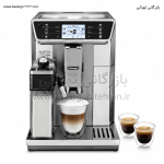 اسپرسوساز اتوماتیک دلونگی مدل ECAM656.55.MS ظرفیت ۲ لیتر