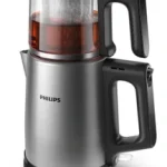 چایساز استیل فیلیپس سری ۵۰۰۰ مدل Philips HD7350/00