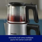 چایساز استیل فیلیپس سری ۵۰۰۰ مدل Philips HD7350/00 - Image 2