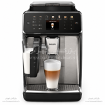 اسپرسوساز اتوماتیک فیلیپس مدل EP8757.20 LatteGo Pro - Image 2