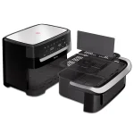سرخ کن بدون روغن تفال مدل EY9228 ظرفیت 9 لیتری - Image 4