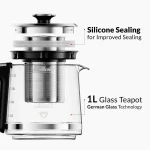 چای ساز فلر مدل TS 490 - Image 4