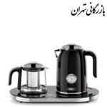 چای ساز فلر مدل TS 490