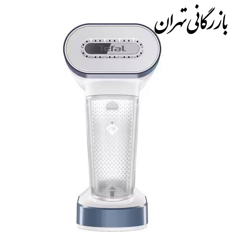 Untitled Design - 2026-09-27T190123.635 بخارگر دستی تفال مدل DT8722E0 ظرفیت ۰.۱۲ لیتر - تصویر 1