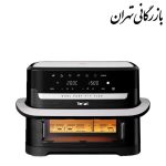 سرخ کن بدون روغن تفال مدل EY9228 ظرفیت 9 لیتری