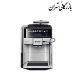 اسپرسوساز بوش مدل TIS65621RW ظرفیت 1.7 لیتر با فیلتر آب