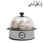 تخم مرغ پز نوتریکوک مدل ZDQ705