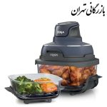 سرخ کن بدون روغن نینجا مدل FN101 ظرفیت 3.8 لیتری