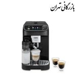 اسپرسوساز اتوماتیک دلونگی مدل ECAM320.60 ظرفیت 1.8لیتر