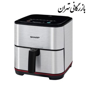 سرخ کن بدون روغن شارپ مدل AF70RT-S3 ظرفیت 7 لیتری