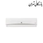 کولر گازی ایوولی 30000 (30 هزار) گلدن مدل EVCIS–30K-MD