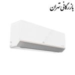 کولر گازی ایوولی 24000 (24 هزار) الگانت مدل EVCIS–24K-UV