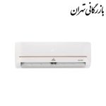 کولر گازی ایوولی 24000 (24 هزار) T3 گراند مدل EVT3-24K-MD-1
