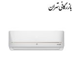 کولر گازی ایوولی 24000 گلدن مدل EVCIS-24K-MD-1