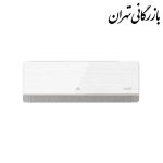 کولر گازی ایوولی 12000 الگانت مدل EVCIS–12K-UV