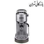 اسپرسوساز دلونگی مدل EC890 ظرفیت 1.1 لیتر
