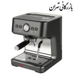 اسپرسوساز مباشی مدل ECM 2104 ظرفیت 1.5 لیتر