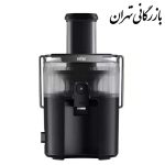 آبمیوه‌گیری براون مدل SJ5000 ظرفیت ۸۰۰ وات