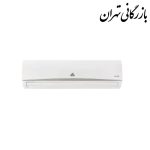 کولر گازی ایوولی 36000 (۳۶ هزار) گلدن مدلEVCIS–36K-MD