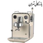 اسپرسوساز مباشی مدل ME-ECM2066 ظرفیت 1.7 لیتر با فیلتر استیل