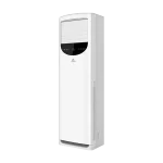 کولر گازی ایستاده ایوولی 60000 (60 هزار) اینورتر مدل EVFS–60K-DC - Image 2