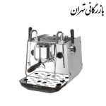 اسپرسوساز مباشی مدل ME-CCM2068 ظرفیت ۱.۸ لیتر