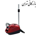 جاروبرقی با پاکت بوش مدل BGL32500