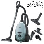 جاروبرقی آ.ا.گ مدل AEG VX82-1-2 ST