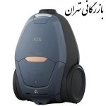 جاروبرقی آاگ مدل VX82-1-ALR