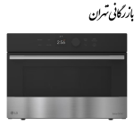 مایکروویو ال جی مدل MA3885SPB