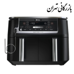 سرخ کن بدون روغن نینجا مدل AF-451 ظرفیت 9.5 لیتری