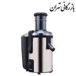 آبمیوه گیری کنوود مدل JEM50 ظرفیت ۲ لیتر ۲ سرعته تک کاره
