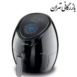 سرخ کن بدون روغن کنوود مدل HFP30 ظرفیت 3.8 لیتری