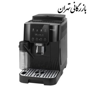 اسپرسو ساز دلونگی مدل ECAM220.60 ظرفیت ۱.۸ لیتر تمام اتوماتیک
