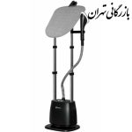 اتو بخارگر ایستاده مباشی مدل ME-GST822 ظرفیت ۳ لیتر