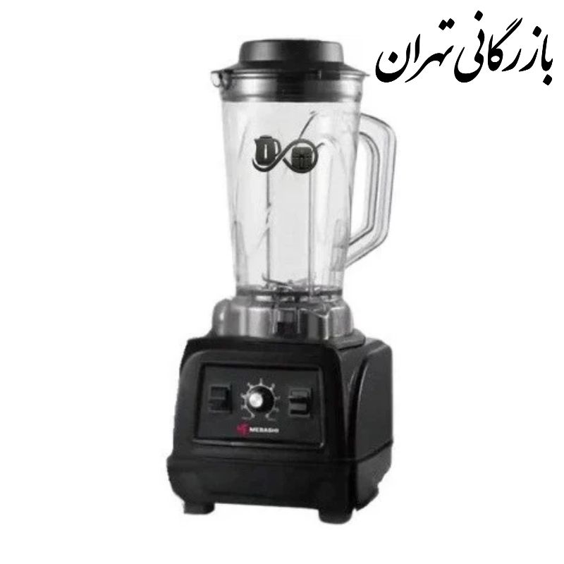 Untitled Design (54) مخلوط کن مباشی مدل ME-CBL3000 ظرفیت ۴ لیتر ۱۰ سرعته - تصویر 1