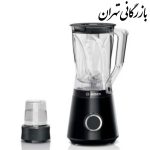 مخلوط کن دوکاره بوش مدل BOSCH MMB6145