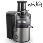 آبمیوه گیری پاناسونیک مدل MJ-CB800 ظرفیت ۱.۵ لیتر سه کاره ۲ سرعته