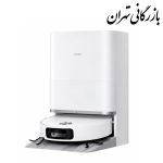 جارو رباتیک شیائومی مدل Robot Vacuum 5 Pro