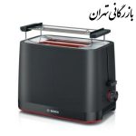 توستر بوش مدل TAT3M123