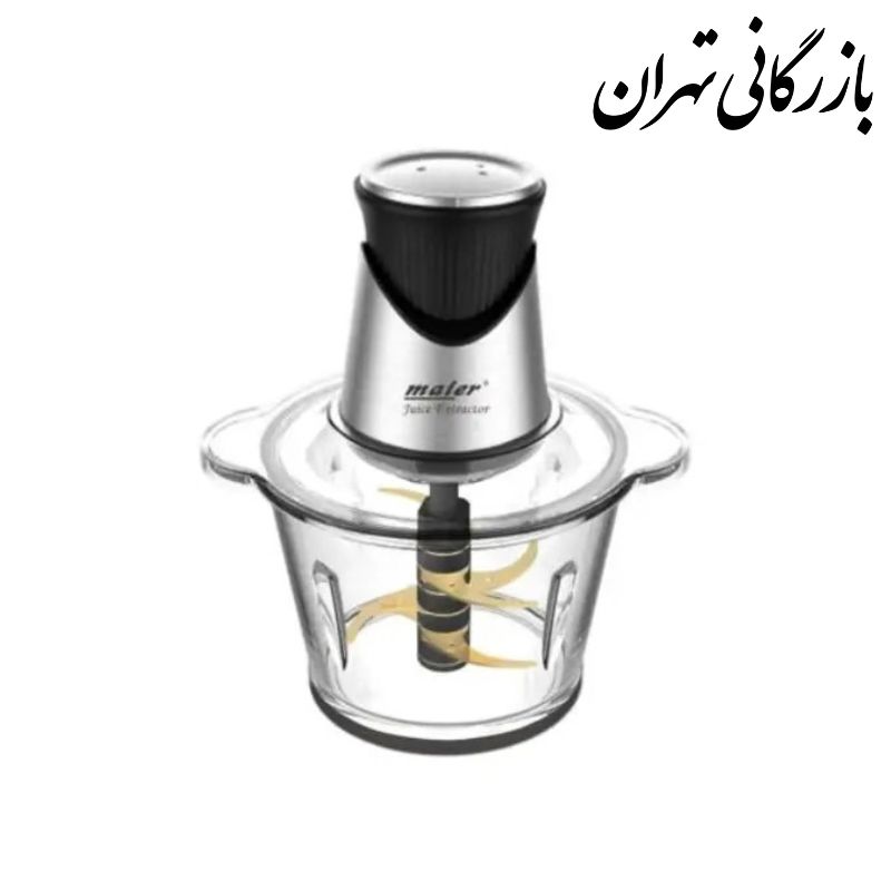 Untitled design (56) خردکن دوقلو مباشی مدل ME-CH4006 ظرفیت ۱.۵ لیتر - تصویر 1