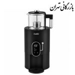 سماور برقی مباشی مدل ME-SMV4001 ظرفیت ۳ لیتر